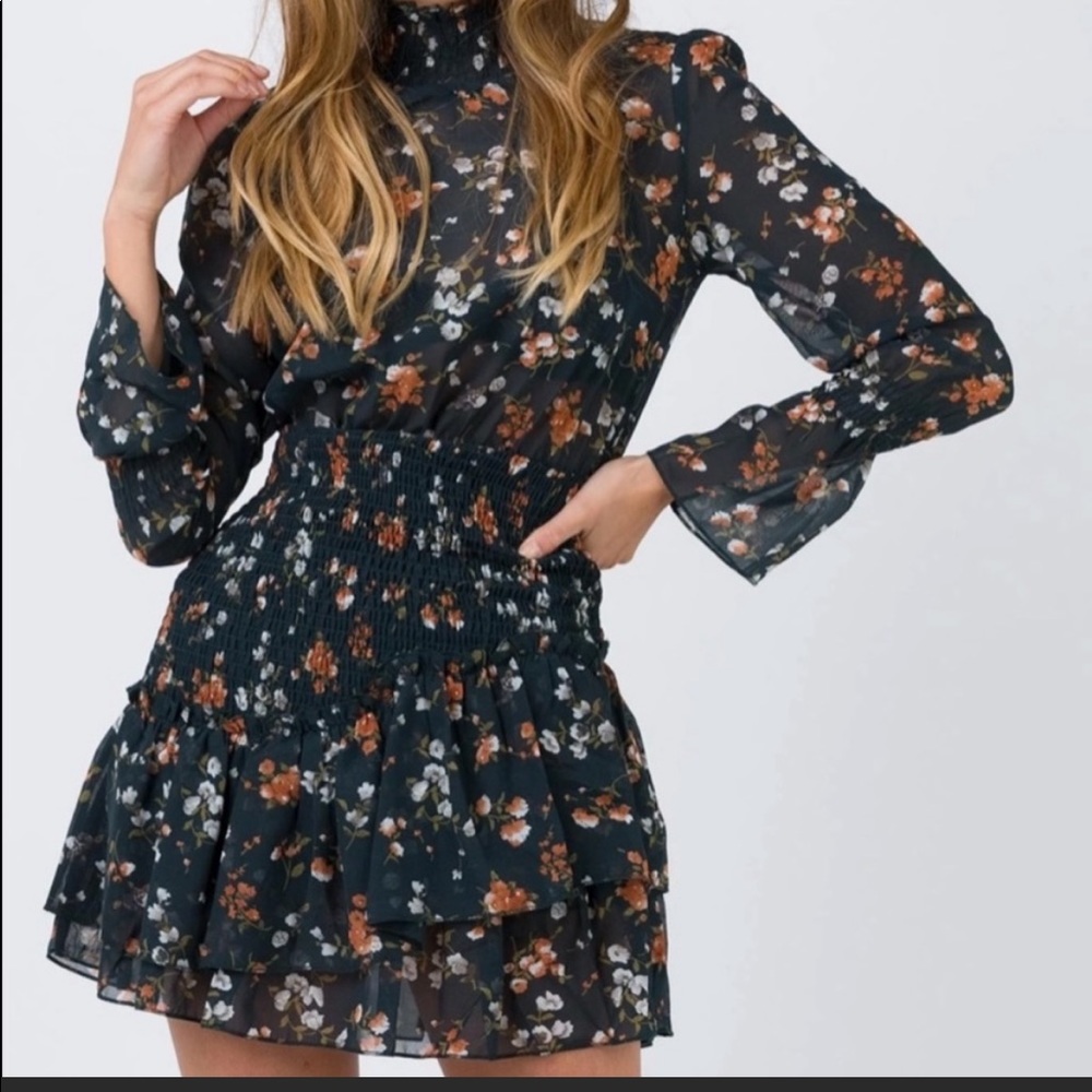 Princess polly dress
